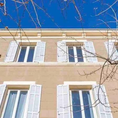 Appartement Neuf • Cosy Et Lumineux • 4 Personnes Marsiglia Esterno foto